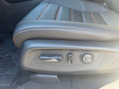 2026 Honda CR-V AWD Sport-L Hybrid