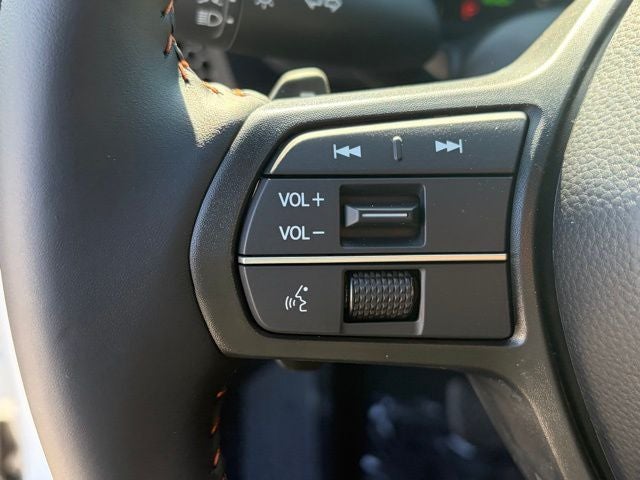 2026 Honda CR-V AWD Sport-L Hybrid