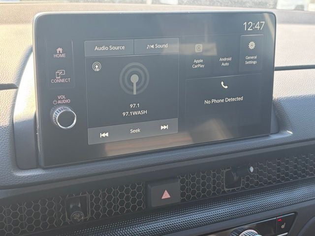 2026 Honda CR-V AWD Sport-L Hybrid