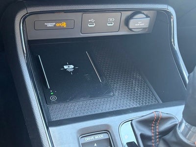 2026 Honda CR-V AWD Sport-L Hybrid