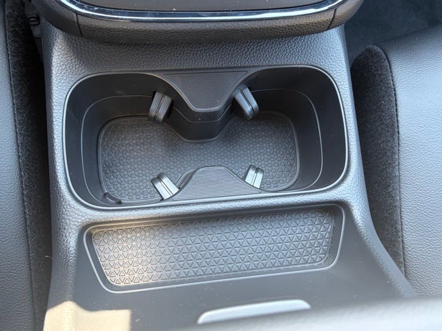 2026 Honda CR-V AWD Sport-L Hybrid