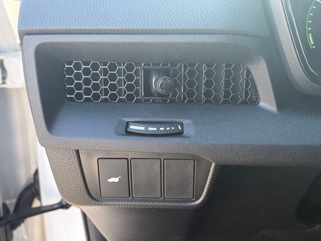 2026 Honda CR-V AWD Sport-L Hybrid