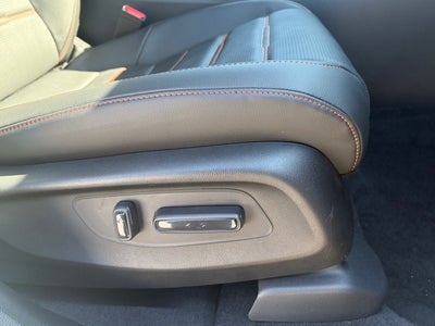 2026 Honda CR-V AWD Sport-L Hybrid