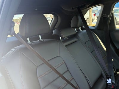 2026 Honda CR-V AWD Sport-L Hybrid