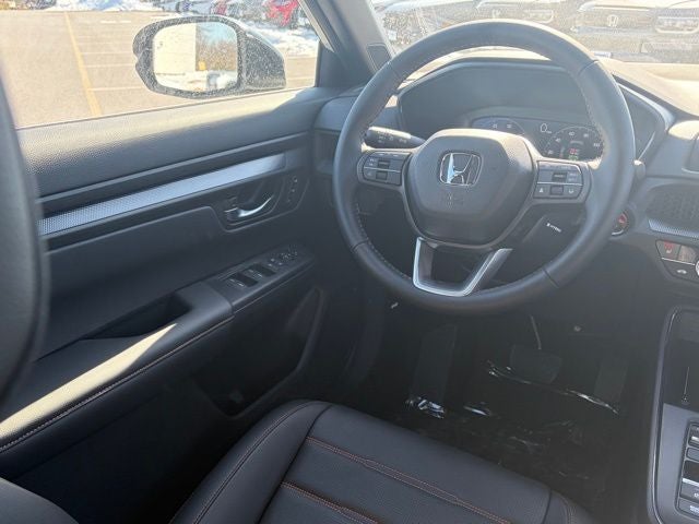 2026 Honda CR-V AWD Sport-L Hybrid