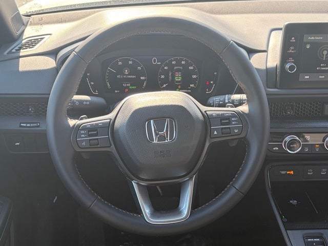 2026 Honda CR-V AWD Sport-L Hybrid