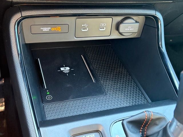 2026 Honda CR-V AWD Sport-L Hybrid