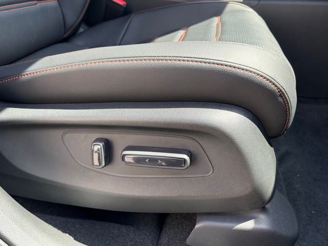 2026 Honda CR-V AWD Sport-L Hybrid