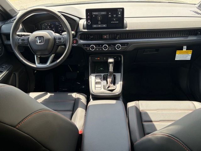 2026 Honda CR-V AWD Sport-L Hybrid