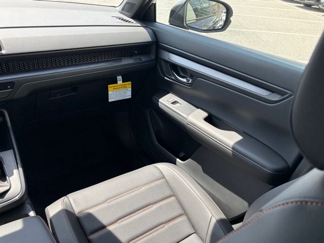 2026 Honda CR-V AWD Sport-L Hybrid
