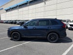 2026 Honda CR-V AWD Sport-L Hybrid