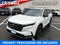 2027 Honda CR-V Sport-L Hybrid AWD