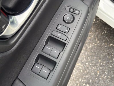 2027 Honda CR-V Sport-L Hybrid AWD