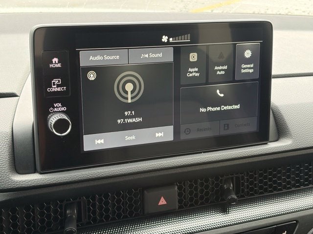2027 Honda CR-V Sport-L Hybrid AWD
