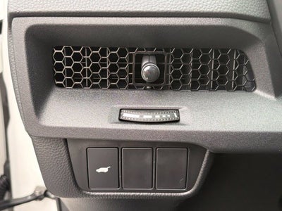 2027 Honda CR-V Sport-L Hybrid AWD