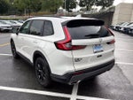 2027 Honda CR-V Sport-L Hybrid AWD