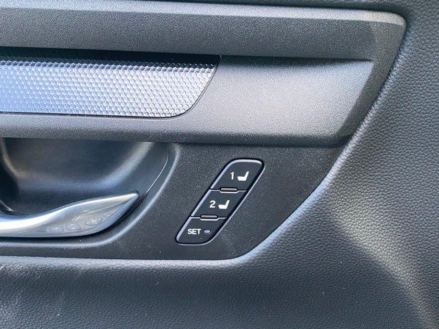 2026 Honda CR-V AWD Sport-L Hybrid