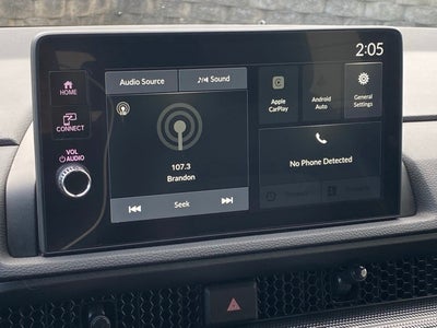 2026 Honda CR-V AWD Sport-L Hybrid