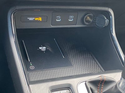 2026 Honda CR-V AWD Sport-L Hybrid