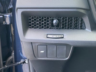 2026 Honda CR-V AWD Sport-L Hybrid