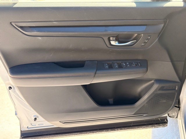 2026 Honda CR-V AWD Sport-L Hybrid