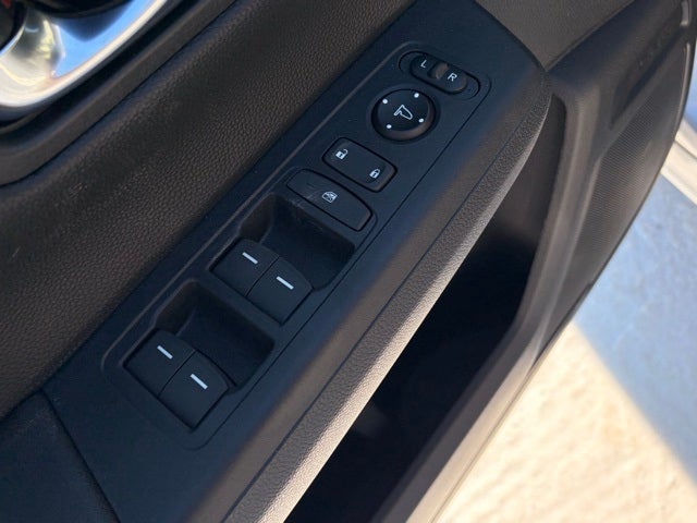 2026 Honda CR-V AWD Sport-L Hybrid