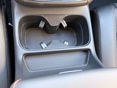 2026 Honda CR-V AWD Sport-L Hybrid