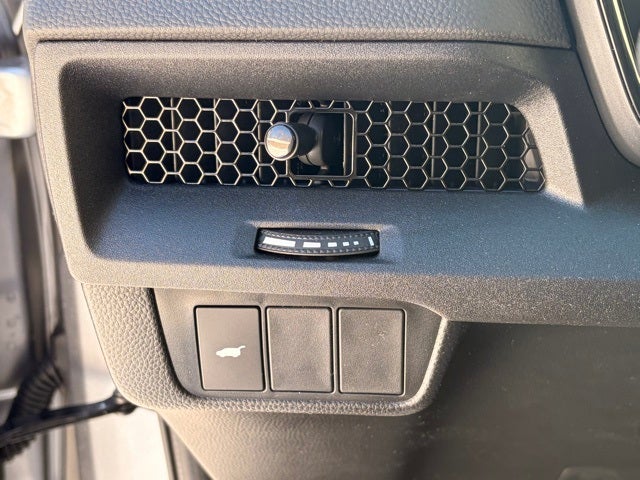 2026 Honda CR-V AWD Sport-L Hybrid