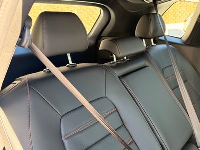 2026 Honda CR-V AWD Sport-L Hybrid