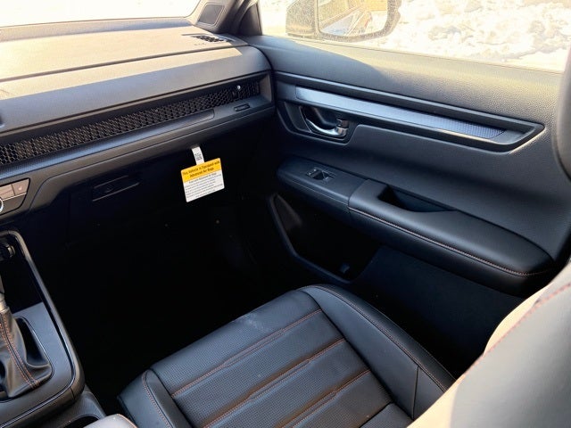 2026 Honda CR-V AWD Sport-L Hybrid