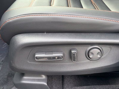 2027 Honda CR-V Sport-L Hybrid AWD