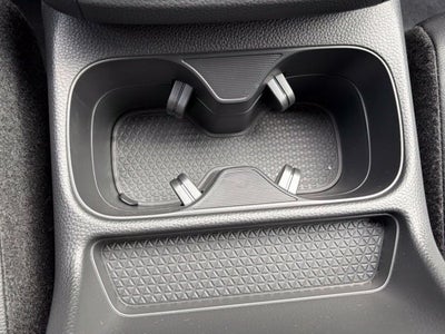 2027 Honda CR-V Sport-L Hybrid AWD
