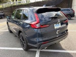 2027 Honda CR-V Sport-L Hybrid AWD