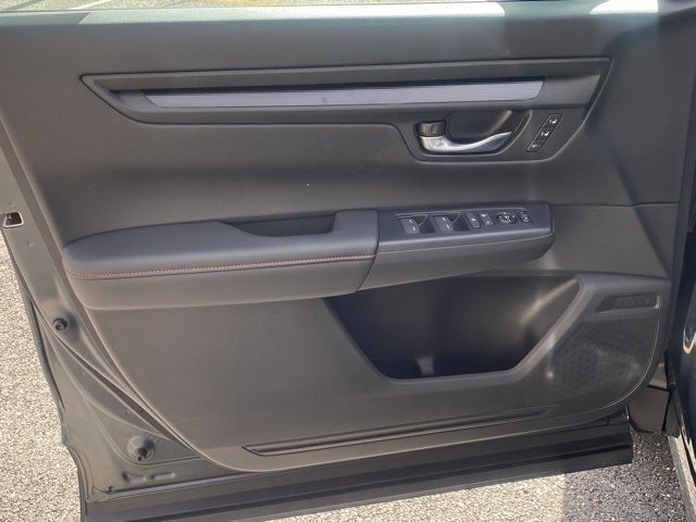 2026 Honda CR-V AWD Sport-L Hybrid