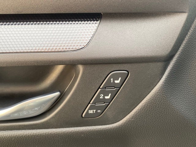 2026 Honda CR-V AWD Sport-L Hybrid