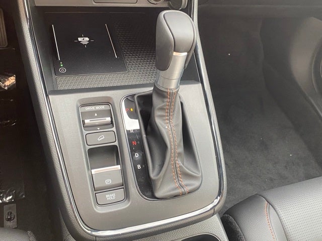 2026 Honda CR-V AWD Sport-L Hybrid