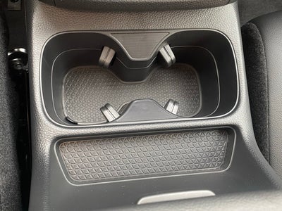 2026 Honda CR-V AWD Sport-L Hybrid