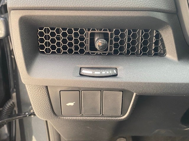 2026 Honda CR-V AWD Sport-L Hybrid