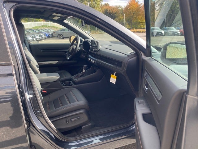 2026 Honda CR-V AWD Sport-L Hybrid