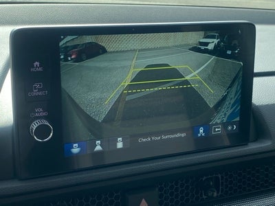 2026 Honda CR-V AWD Sport-L Hybrid