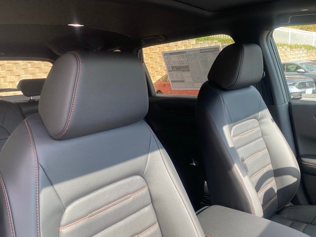 2026 Honda CR-V AWD Sport-L Hybrid