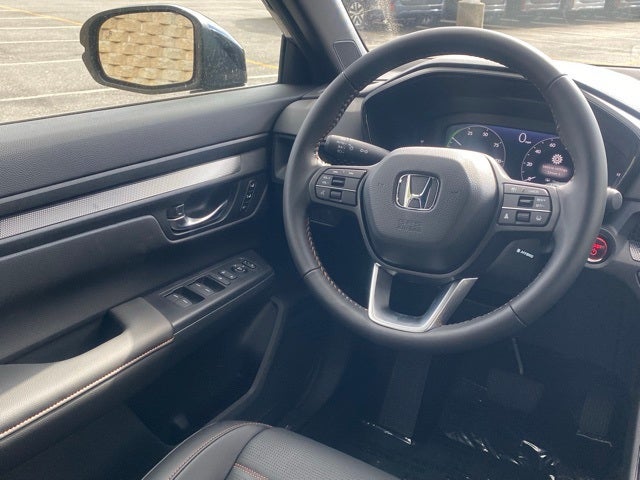 2026 Honda CR-V AWD Sport-L Hybrid