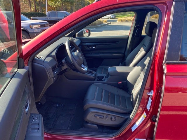 2026 Honda CR-V AWD Sport-L Hybrid