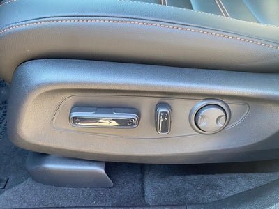 2026 Honda CR-V AWD Sport-L Hybrid