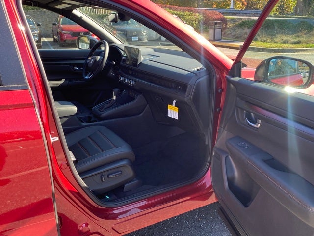 2026 Honda CR-V AWD Sport-L Hybrid