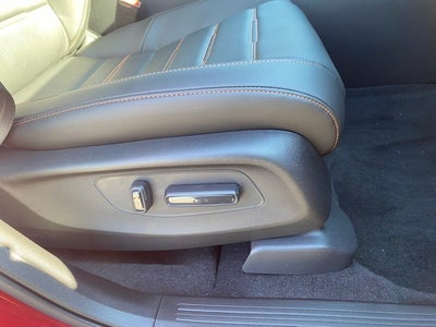 2026 Honda CR-V AWD Sport-L Hybrid