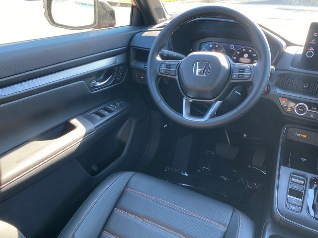 2026 Honda CR-V AWD Sport-L Hybrid