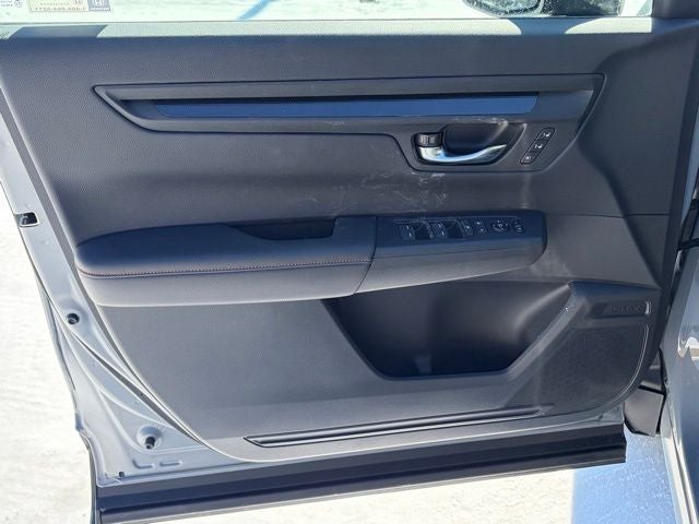 2026 Honda CR-V AWD Sport-L Hybrid