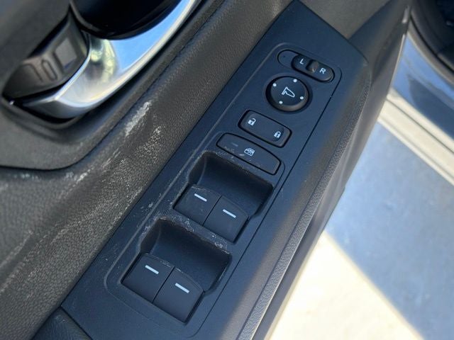 2026 Honda CR-V AWD Sport-L Hybrid