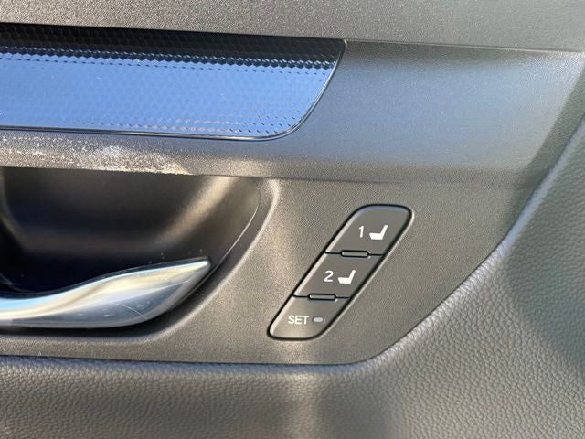 2026 Honda CR-V AWD Sport-L Hybrid